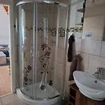 Apartamento Landliebe *