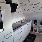 Apartamento Landliebe *