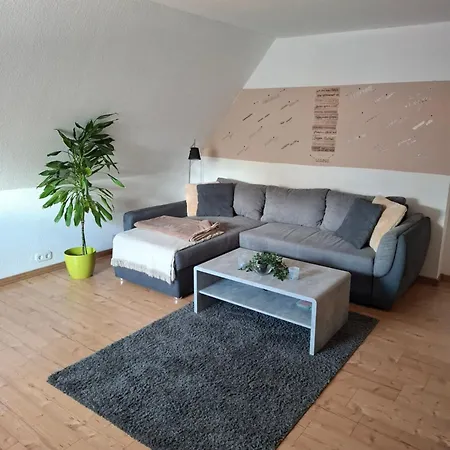 Apartament Landliebe