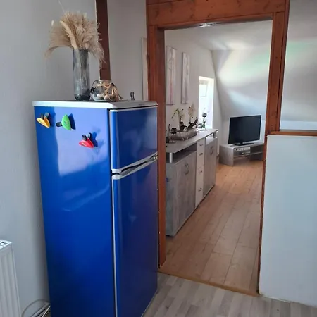 Landliebe Apartament *