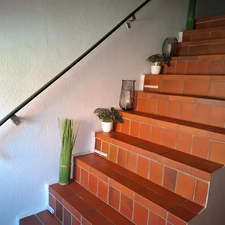 Landliebe 公寓 Bujendorf