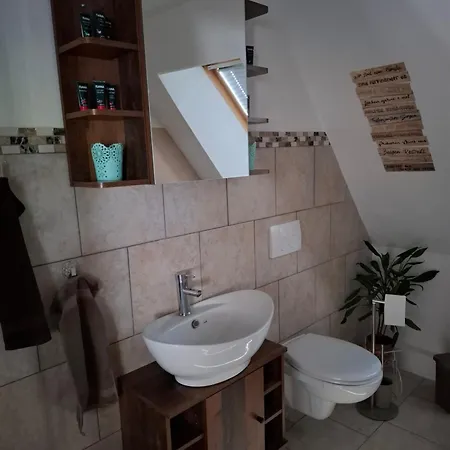 Landliebe Apartament
