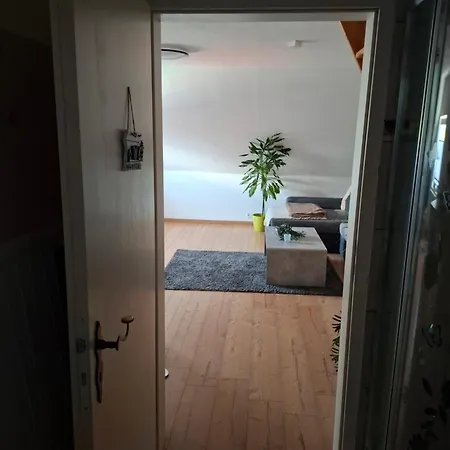 Landliebe Apartament Bujendorf