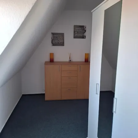 Apartament Landliebe Bujendorf