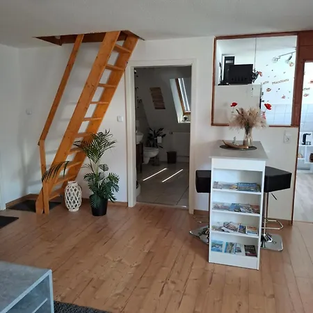 Landliebe Bujendorf
