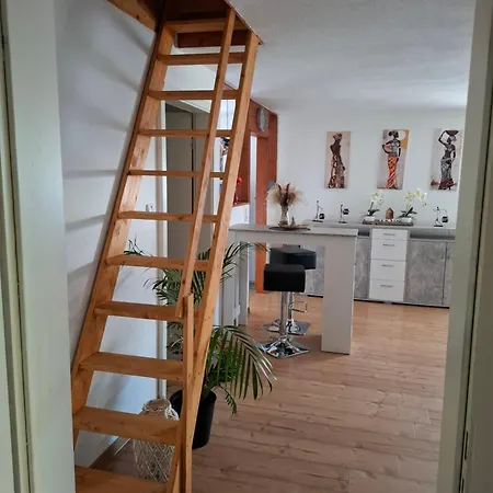 Landliebe Apartament