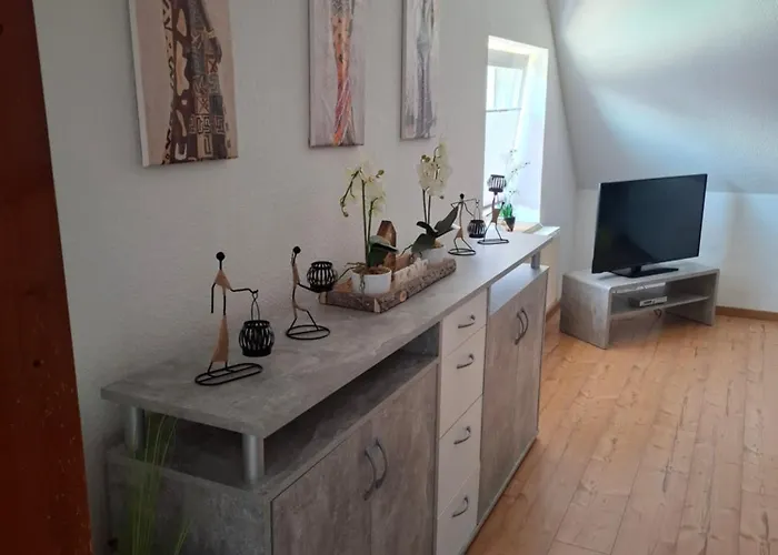 Landliebe * Bujendorf