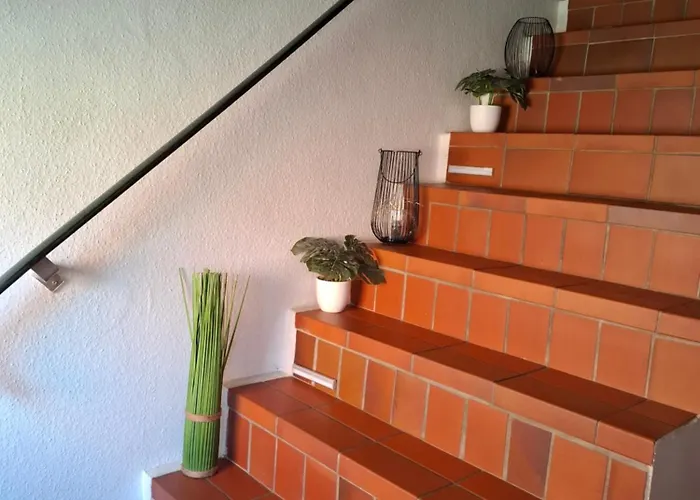 Landliebe 公寓 Bujendorf