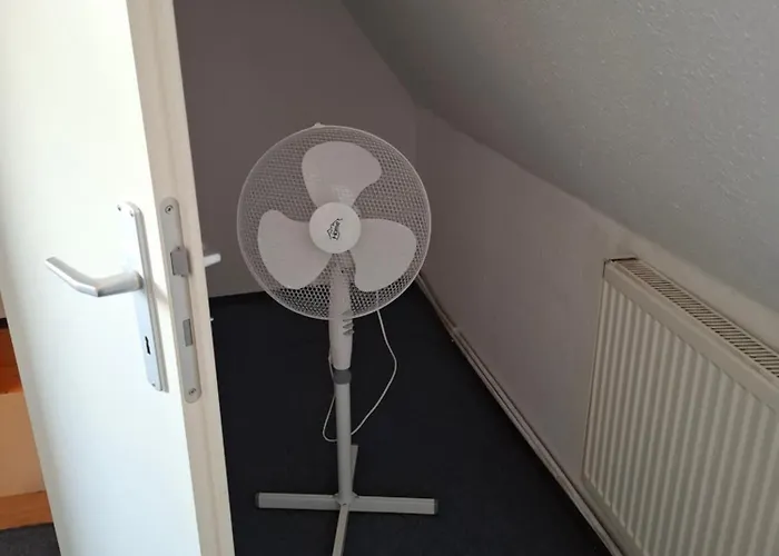 公寓 Landliebe Bujendorf