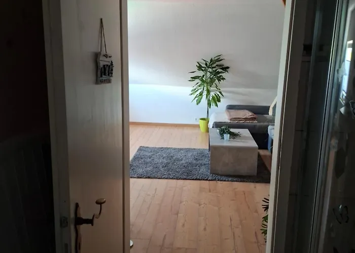 Landliebe 公寓 Bujendorf