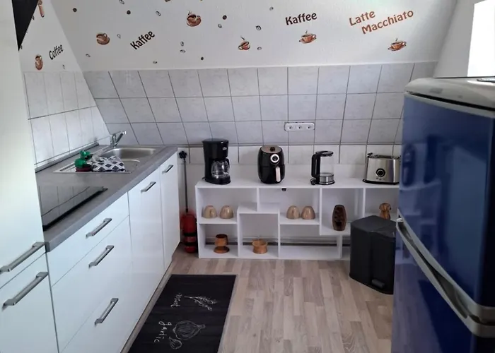 Landliebe * Bujendorf